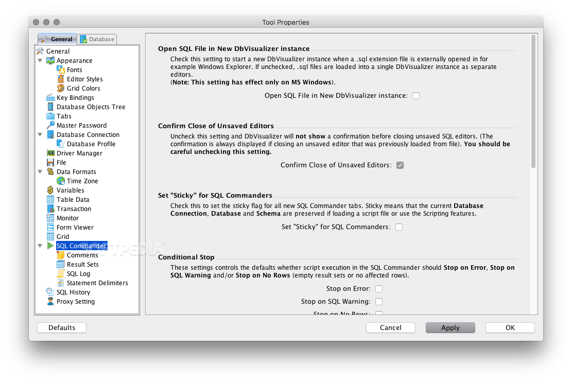 java for mac os x 10.11